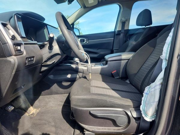 2022 KIA SORENTO