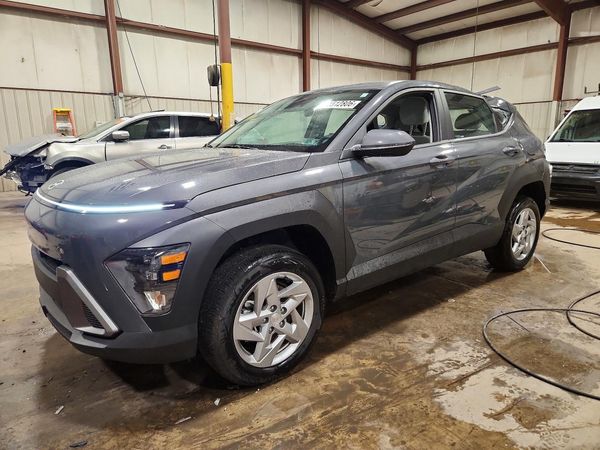 2025 HYUNDAI KONA SE, N Line