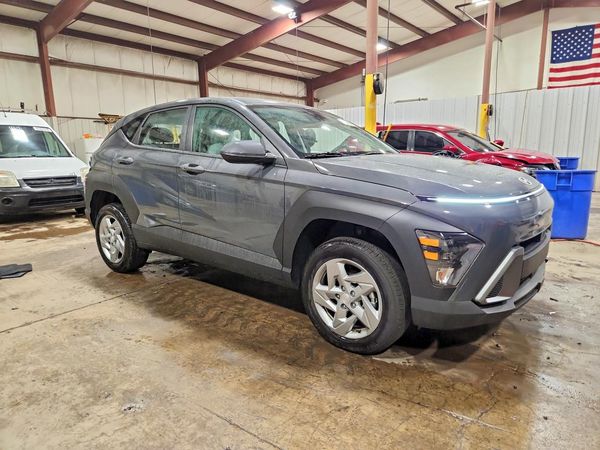 2025 HYUNDAI KONA SE, N Line