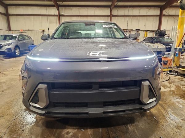 2025 HYUNDAI KONA SE, N Line
