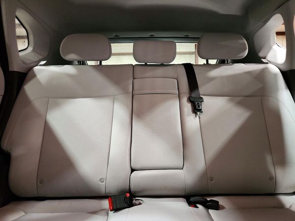 2025 HYUNDAI KONA SE, N Line