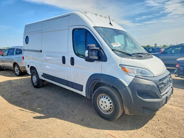 2025 RAM PROMASTER 1500