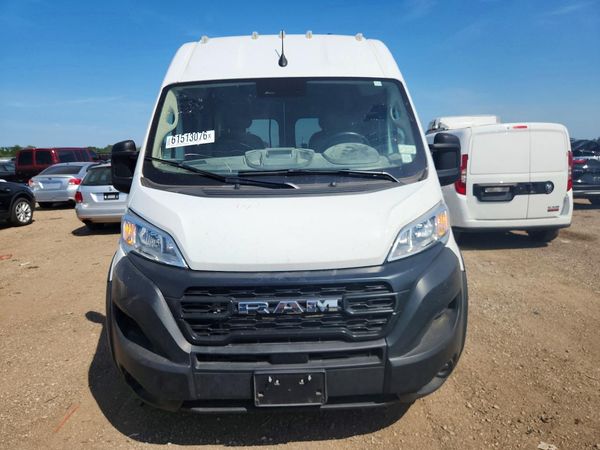 2025 RAM PROMASTER 1500