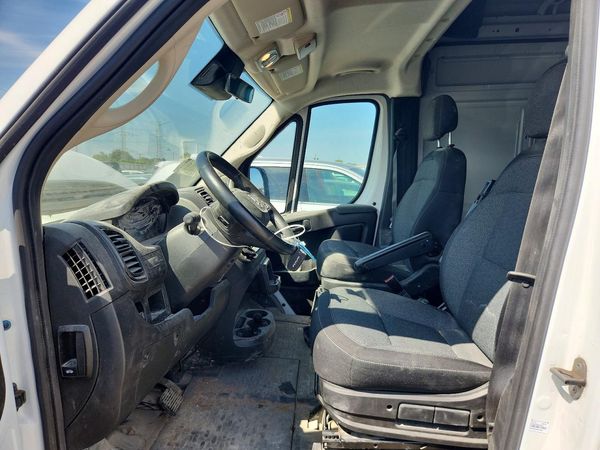 2025 RAM PROMASTER 1500