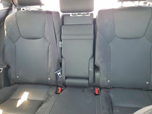 2025 LEXUS RX 450h+