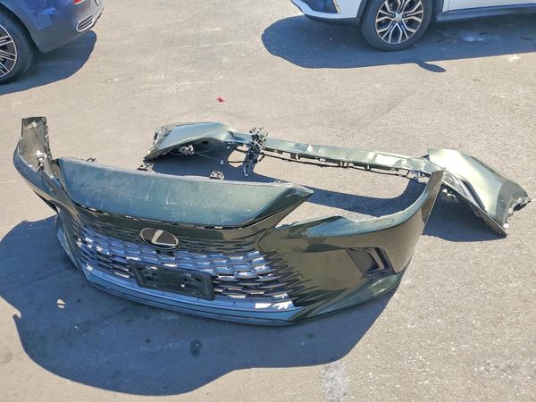 2025 LEXUS RX 450h+