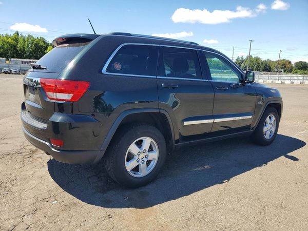 2012 JEEP CHEROKEE Laredo