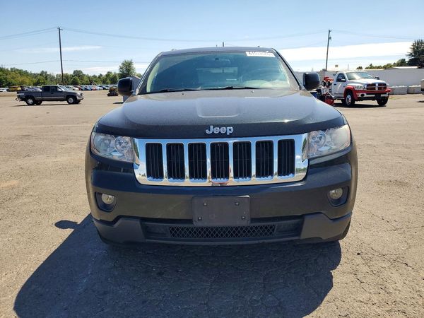 2012 JEEP CHEROKEE Laredo