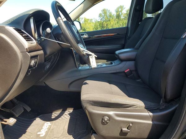 2012 JEEP CHEROKEE Laredo