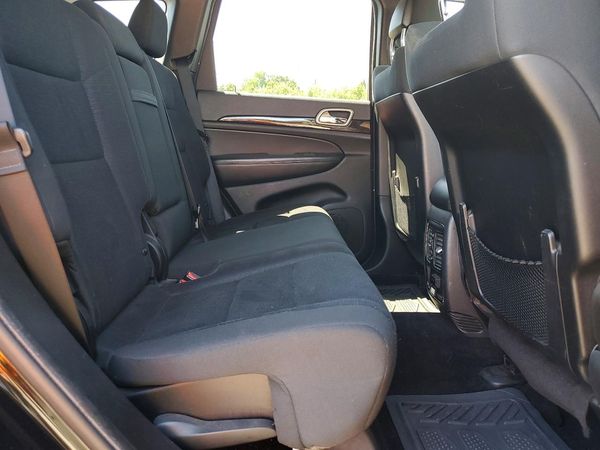 2012 JEEP CHEROKEE Laredo