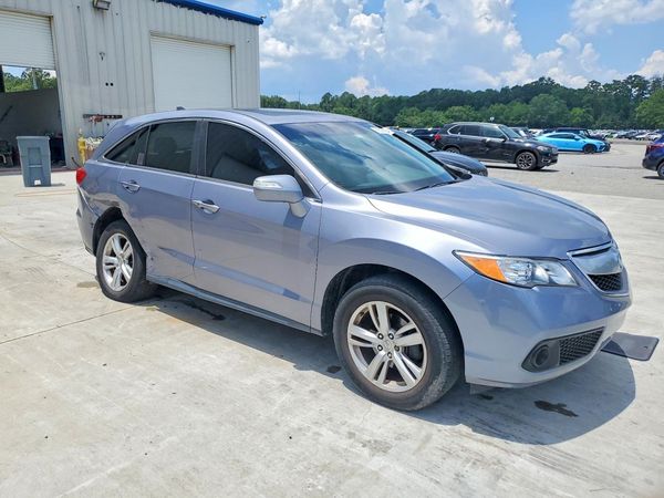 2015 ACURA RDX