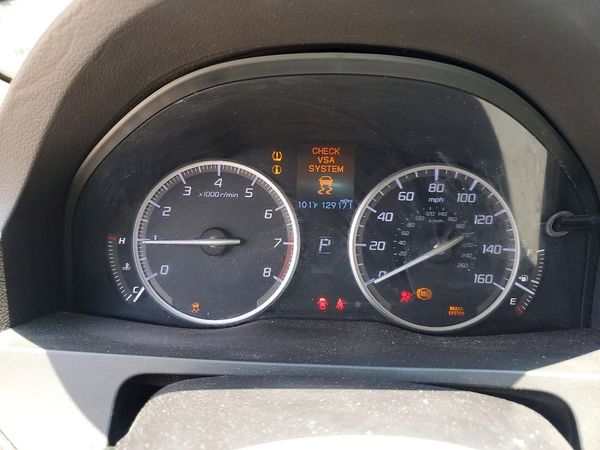 2015 ACURA RDX