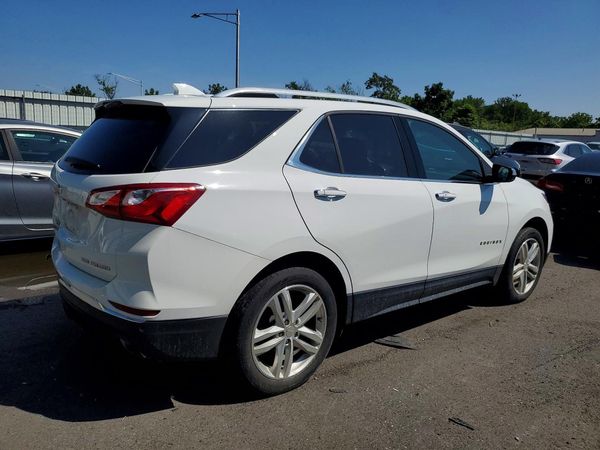2020 CHEVROLET EQUINOX Premier (2LZ)