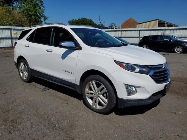 2020 CHEVROLET EQUINOX Premier (2LZ)