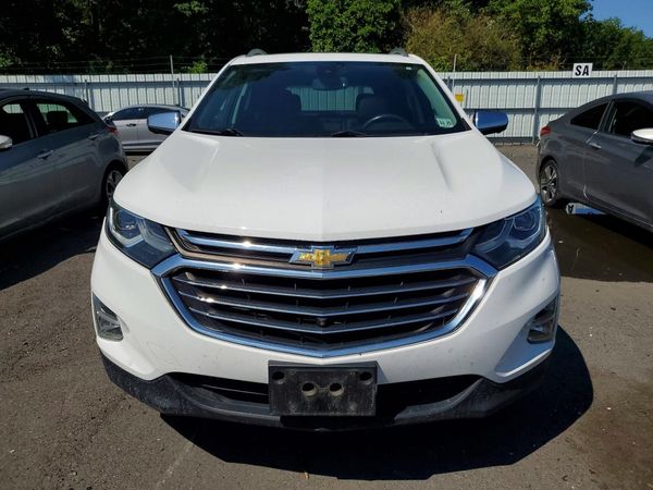 2020 CHEVROLET EQUINOX Premier (2LZ)