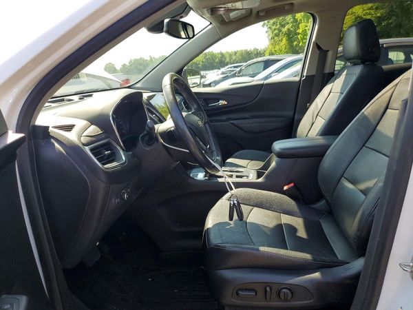 2020 CHEVROLET EQUINOX Premier (2LZ)