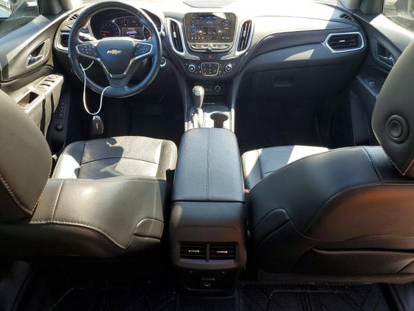 2020 CHEVROLET EQUINOX Premier (2LZ)