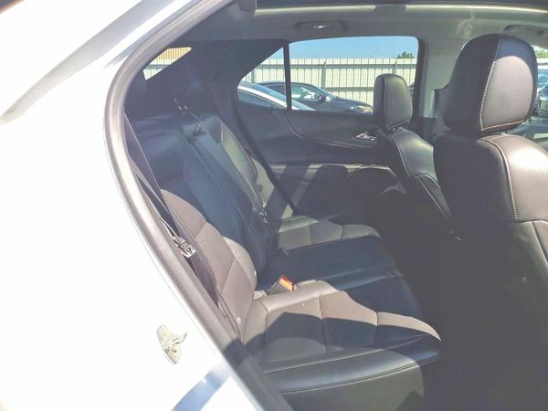 2020 CHEVROLET EQUINOX Premier (2LZ)