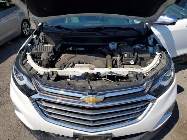 2020 CHEVROLET EQUINOX Premier (2LZ)