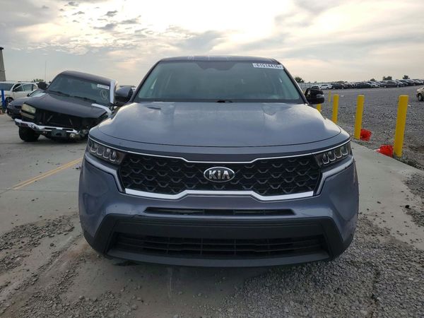 2021 KIA SORENTO LX — DIRF