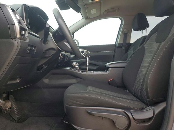 2021 KIA SORENTO LX — DENT