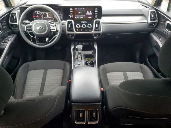 2021 KIA SORENTO LX — CKPT