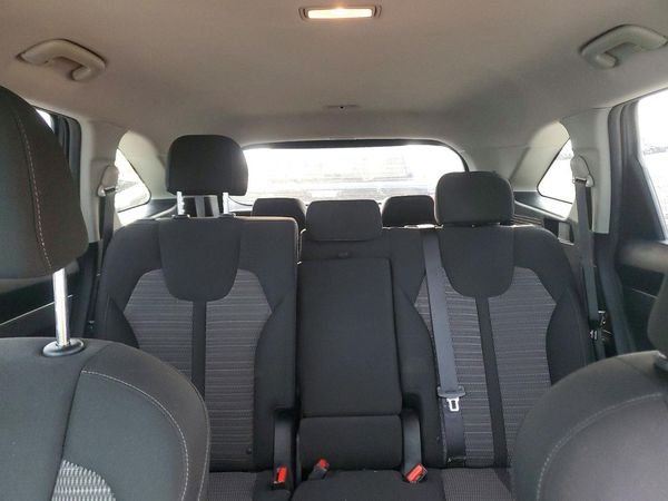 2021 KIA SORENTO LX — SUVN