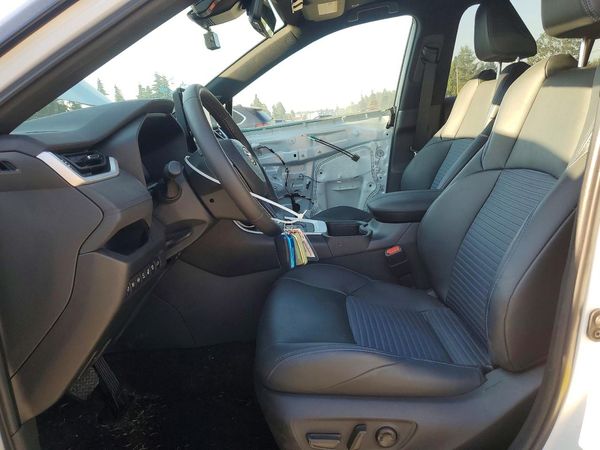 2023 TOYOTA RAV4 XSE