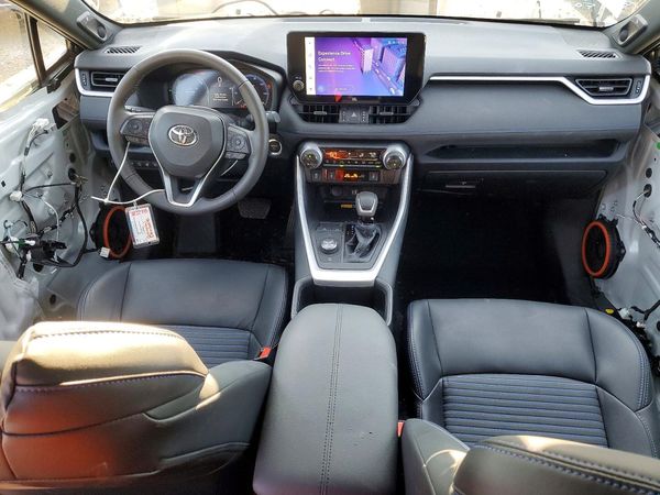 2023 TOYOTA RAV4 XSE