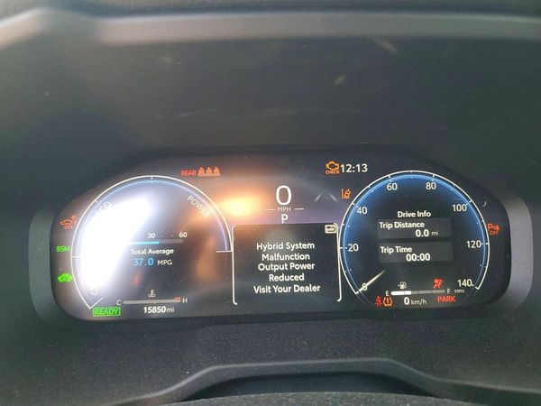 2023 TOYOTA RAV4 XSE