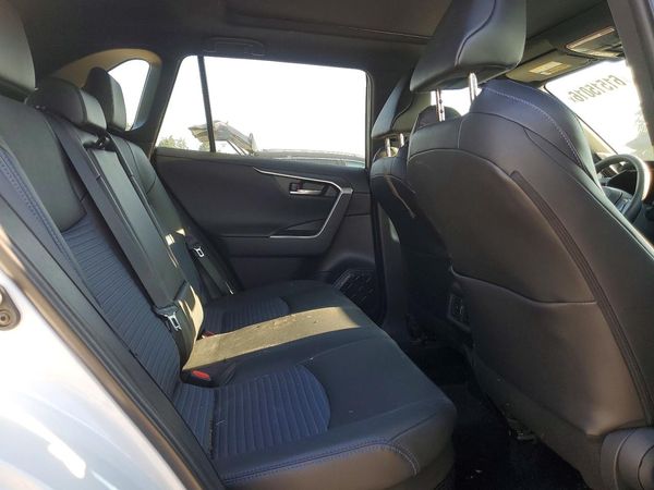 2023 TOYOTA RAV4 XSE