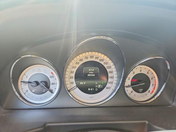 2015 MERCEDES-BENZ GLK GLK350 4-MATIC