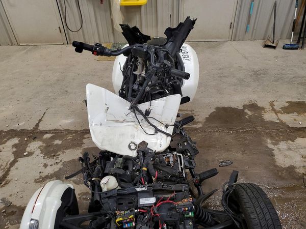 2021 CAN-AM SPYDER