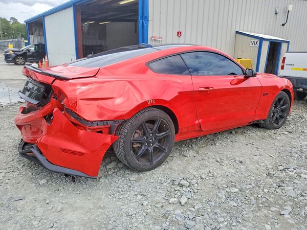 2019 FORD MUSTANG GT Coupe