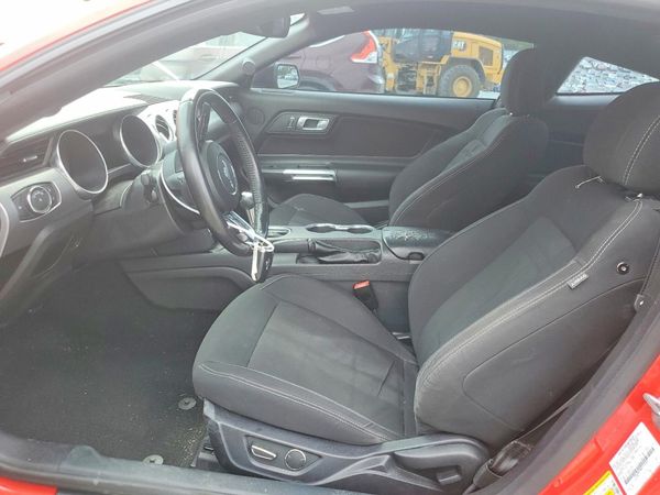 2019 FORD MUSTANG GT Coupe
