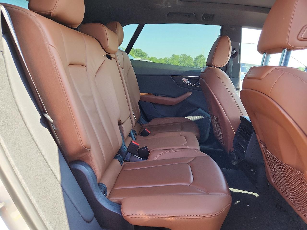 2019 AUDI Q8 Premium