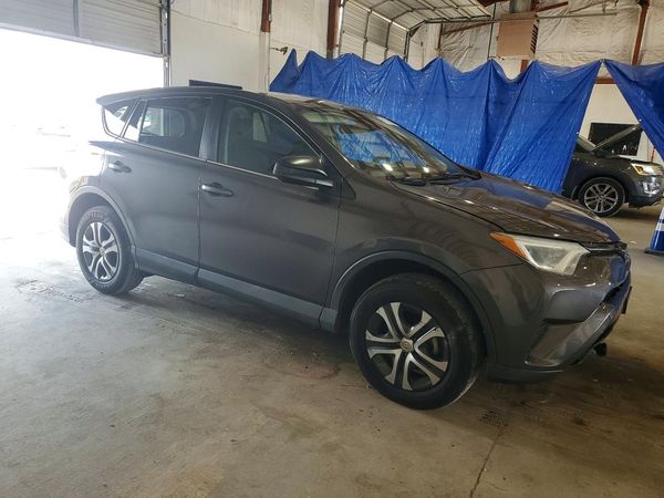 2018 TOYOTA RAV4