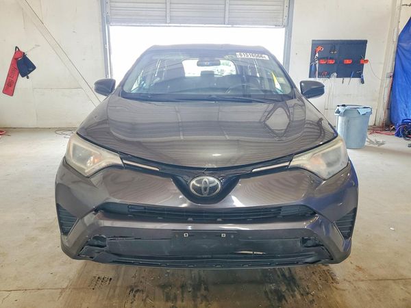 2018 TOYOTA RAV4