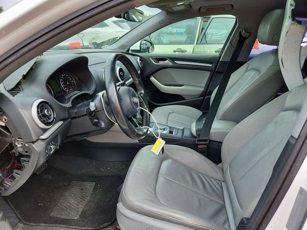 2017 AUDI A3 Premium