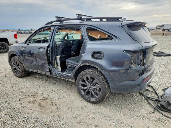 2023 KIA SORENTO SX/SX Prestige