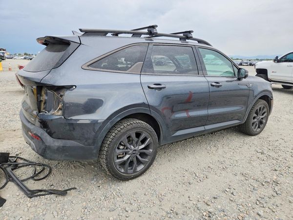 2023 KIA SORENTO SX/SX Prestige