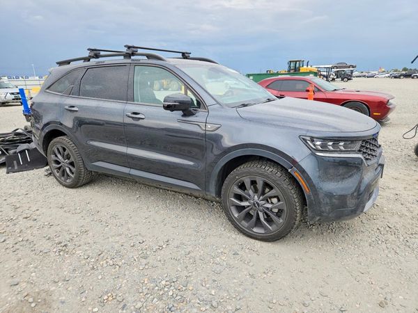 2023 KIA SORENTO SX/SX Prestige