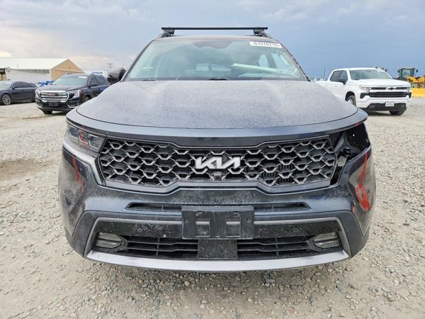 2023 KIA SORENTO SX/SX Prestige