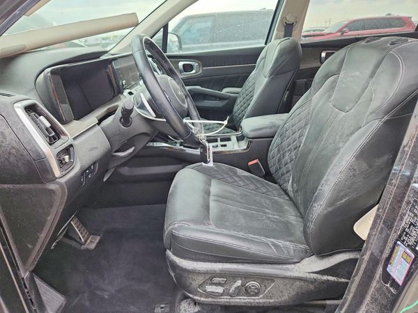 2023 KIA SORENTO SX/SX Prestige