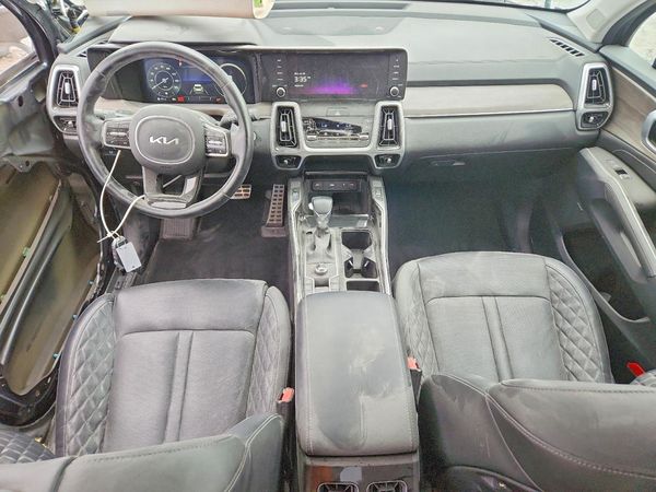 2023 KIA SORENTO SX/SX Prestige