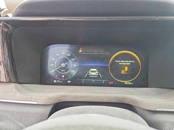 2023 KIA SORENTO SX/SX Prestige