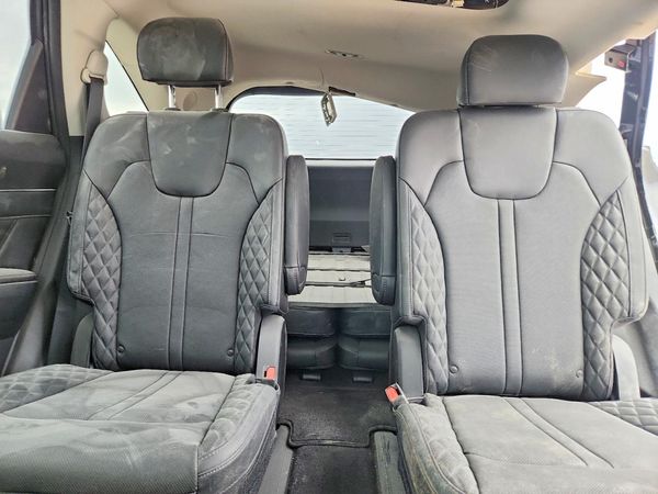 2023 KIA SORENTO SX/SX Prestige