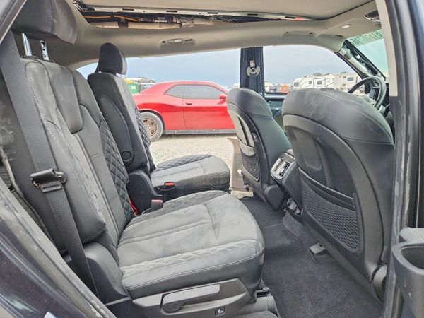 2023 KIA SORENTO SX/SX Prestige
