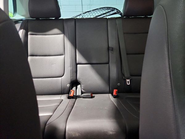 2017 VOLKSWAGEN TIGUAN Wolfsburg 4Motion