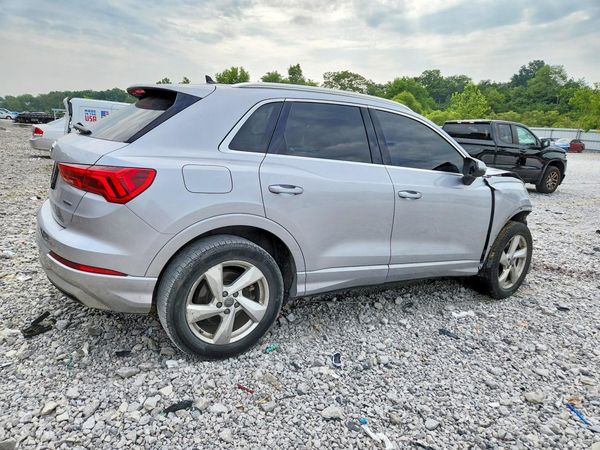 2020 AUDI Q3
